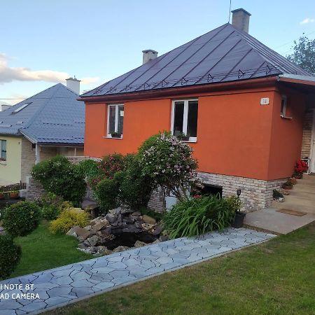 Ubytovanie Na Sukromi Banská Štiavnica エクステリア 写真