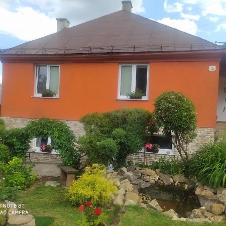 Ubytovanie Na Sukromi Banská Štiavnica エクステリア 写真
