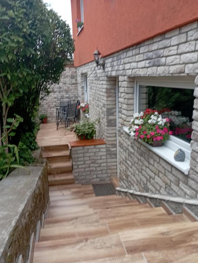 Ubytovanie Na Sukromi Banská Štiavnica エクステリア 写真